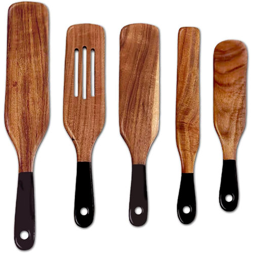 the spurtle set